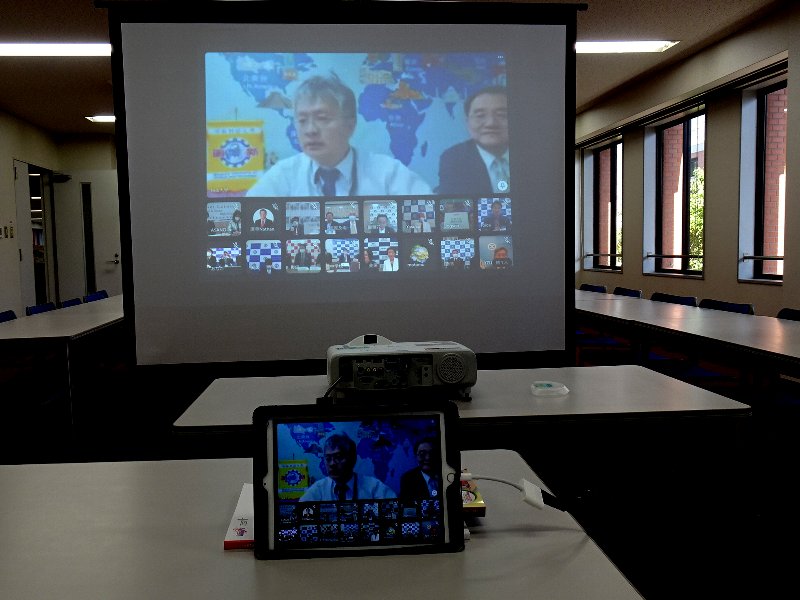 常翔学園中学校・高等学校